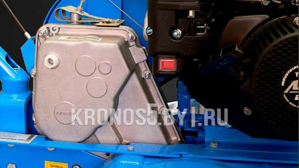 «Мотоблок Нева МБ2 PRO МультиАГРО (Yamaha MX200)» - фото 8