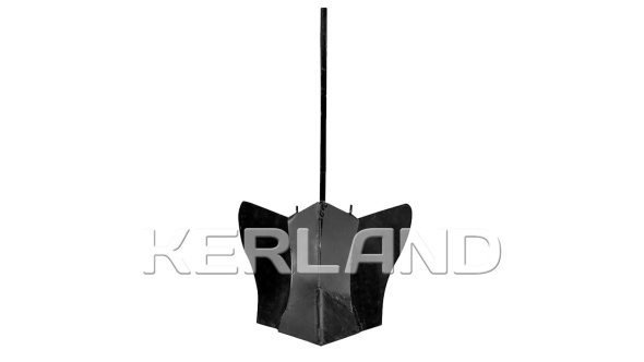 «Окучник Kerland | Керланд ОМ-100» - фото 6