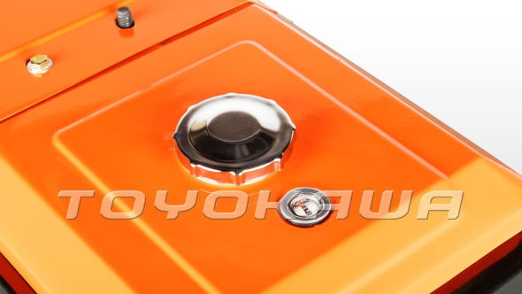 «Двигатель Toyokawa G1100» - фото 12