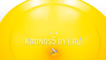 «Разбрасыватель навесной (Лейка) Kaffa 350/1 (350 л)» - фото 5