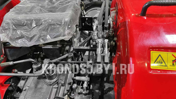 «Отвал Kerland | Керланд 2035 SF к трактору Shifeng 240/244 (1,6 м)» - фото 17
