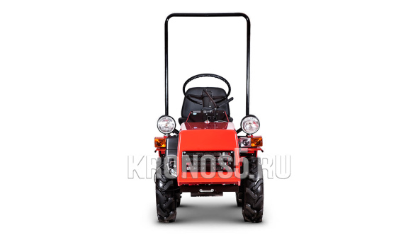 «Минитрактор МТЗ | Беларус 132H (Lifan)» - фото 8