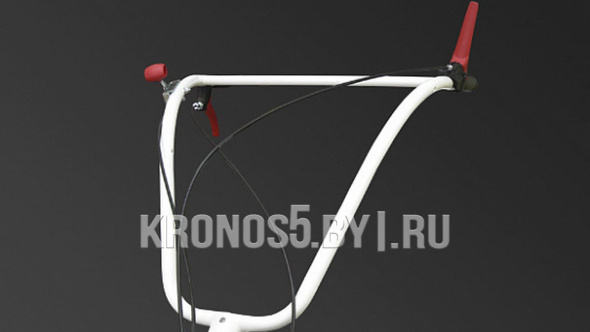 «Мотоблок Нева МБ23 PRO (B&S XR10,0)» - фото 10