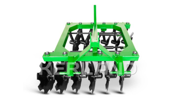 «Борона дисковая Kerland | Керланд B 1000 (1,0 м)» - фото 5