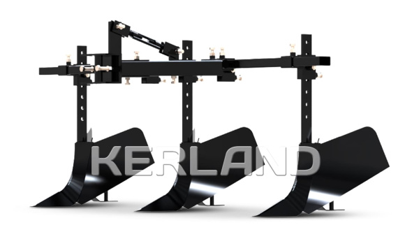 «Окучник Kerland | Керланд OK 200» - фото