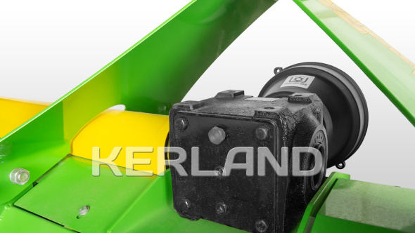 «Почвофреза Kerland | Керланд K 1800 (1,8 м)» - фото 10