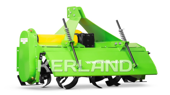 «Почвофреза Kerland | Керланд K 1400 (1,4 м)» - фото 3