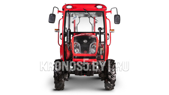 «Трактор Dongfeng | Донгфенг DF-244С G2» - фото 3