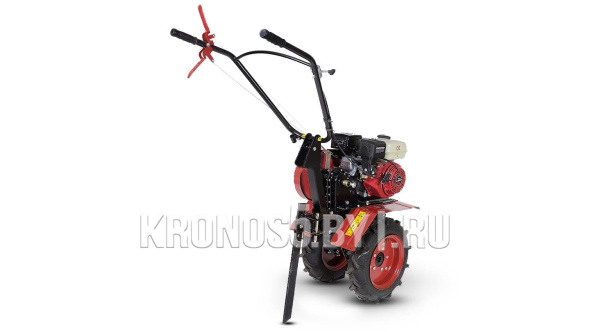 «Мотоблок Ока МБ-1Д2М10 (Lifan)» - фото 3