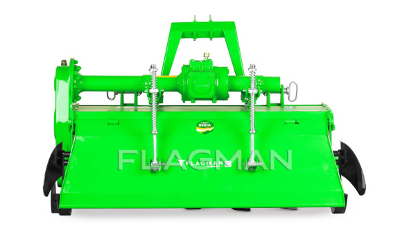 «Почвофреза Flagman | Флагман PRO 1200 (1,2 м)» - фото 3