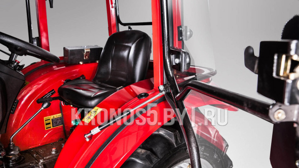 «Трактор Dongfeng | Донгфенг DF-244С» - фото 28