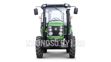 «Трактор Zoomlion Chery | Чери Зумлайн RK-504C» - фото 3