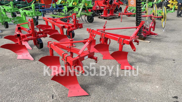 «Плуг 1L-320» - фото 8
