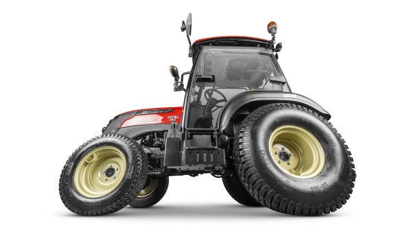 «Трактор Solis-Gold | Солис-Голд 26С Mit 4x4 HST Turf 23X8,5-12 / 33X15,5-16,5 (с ПСМ)» - фото 16
