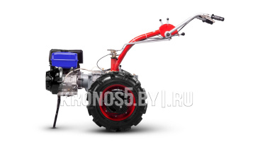 «Мотоблок Мотор Сич МБ-14 (Yamaha)» - фото 3