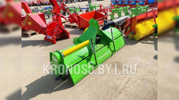 «Почвофреза Kerland | Керланд K 1400 (1,4 м)» - фото 11