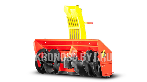 «Снегоочиститель Таим CT-1500 (1,5 м)» - фото