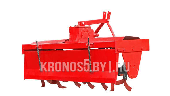 «Почвофреза 1GQN (1,2 м)» - фото 5