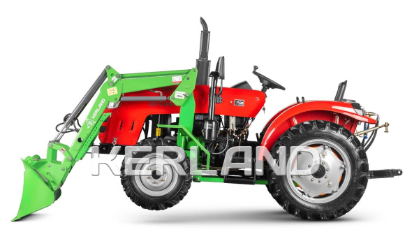 «Фронтальный погрузчик Kerland | Керланд SF 500-22» - фото 6