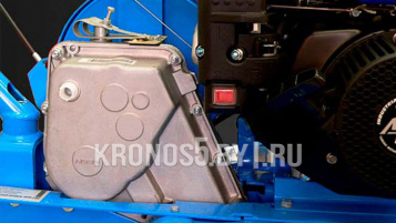 «Мотоблок Нева МБ2 PRO (Yamaha MX200)» - фото 6