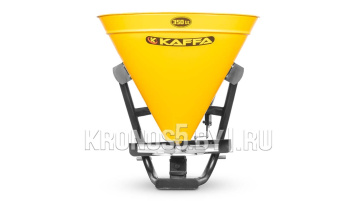 «Разбрасыватель навесной (Лейка) Kaffa 350/1 (350 л)» - фото 4
