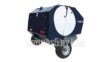 «Пресс-подборщик Scout | Скаут YK8070» - фото 5