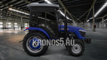 «Трактор Русич TB-504С» - фото 5