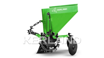 «Картофелесажалка Kerland | Керланд СТ118 (55-65 см)» - фото 3
