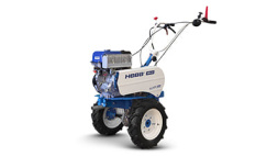 Мотоблок Нева МБ23 PRO (Yamaha MX300) - фото