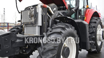 «Трактор YTO-X 2204» - фото 5