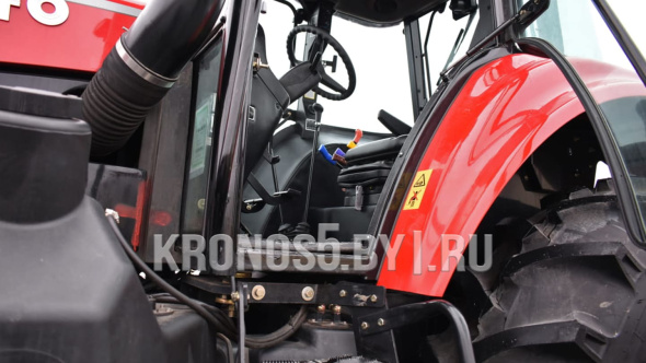 «Трактор YTO-X 2204» - фото 5