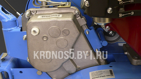 «Мотоблок Нева МБ23 PRO (B&S XR10,0)» - фото 6