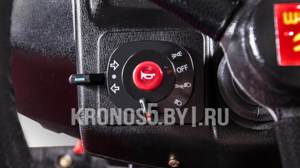 «Трактор Dongfeng | Донгфенг DF-244 (на базе DF-304)» - фото 33
