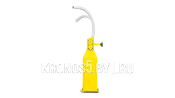 «Бачок для удобрений к картофелесажалкам Kerland CT-2 / CT-2/2 / Bomet S-239 / S-239/1» - фото 3