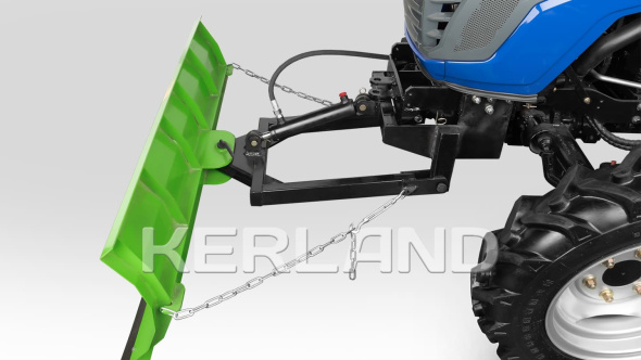 «Отвал Kerland | Керланд 2035 LF к трактору Lovol-Foton 244/244C (1,5 м)» - фото 5