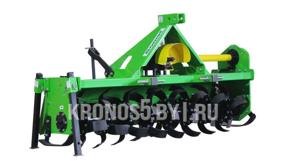 «Почвофреза Bomet | Бомет U540/2 (2,0 м)» - фото 3