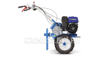 «Мотоблок Нева МБ23 PRO МультиАГРО (Yamaha MX300)» - фото 6