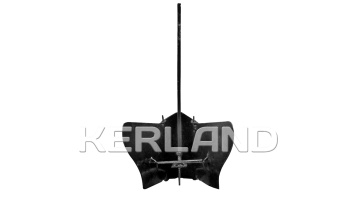 «Окучник Kerland | Керланд ОМ-100» - фото 4
