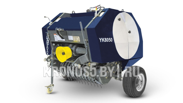 «Пресс-подборщик Scout | Скаут YK8050» - фото