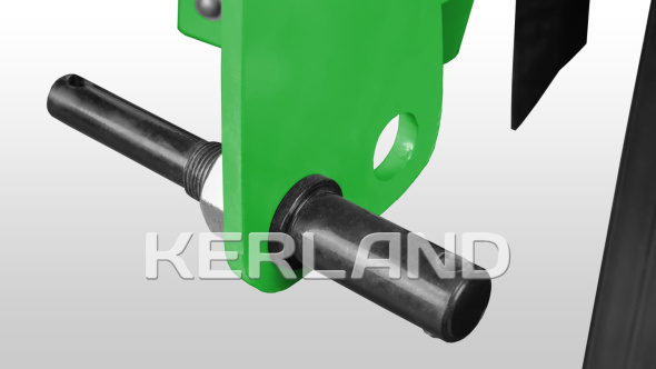 «Почвофреза Kerland | Керланд W 2000 (2,0 м)» - фото 11