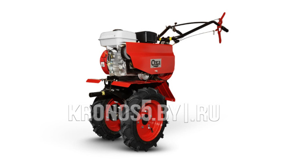 «Мотоблок Ока МБ-1Д2М10 (Lifan)» - фото