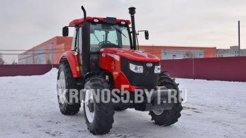 «Трактор YTO-X 1304» - фото 3