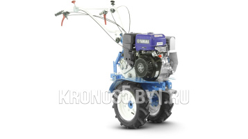 «Мотоблок Нева МБ23 PRO МультиАГРО (Yamaha MX300)» - фото 5
