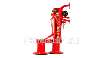 «Косилка роторная Wirax | Виракс Z-069/1 (1,65 м)» - фото 4