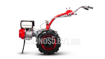 «Мотоблок Мотор Сич МБ-13 (Honda)» - фото 3