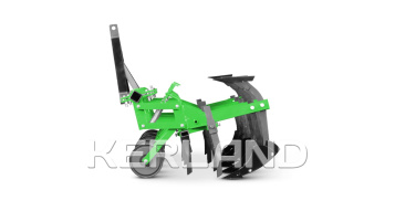 «Культиватор-окучник Kerland | Керланд OK 500» - фото 3