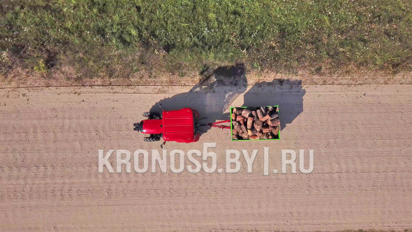 «Трактор Dongfeng | Донгфенг DF-244С G2» - фото 17