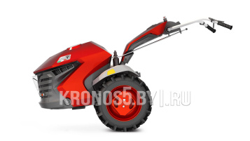«Flagman RX (Toyokawa, Yanmar)» - фото 3