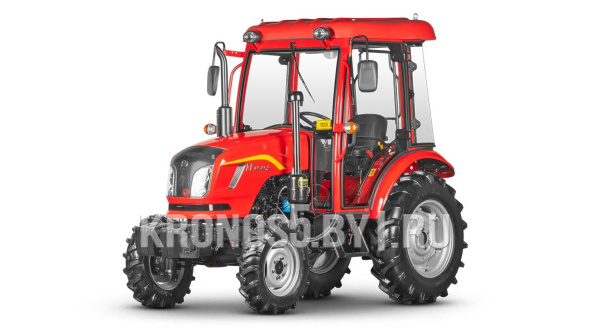 «Трактор Dongfeng | Донгфенг 504C G3» - фото