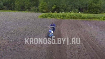 «Мотоблок Нева МБ23 PRO (Yamaha MX300)» - фото 6